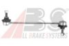 A.B.S. 260412 Rod/Strut, stabiliser